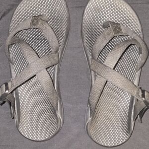 Chaco Men's Adjustable Flip Flop